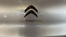 Citroen C3 1.2 PureTech Saint James 5dr Petrol Hatchback